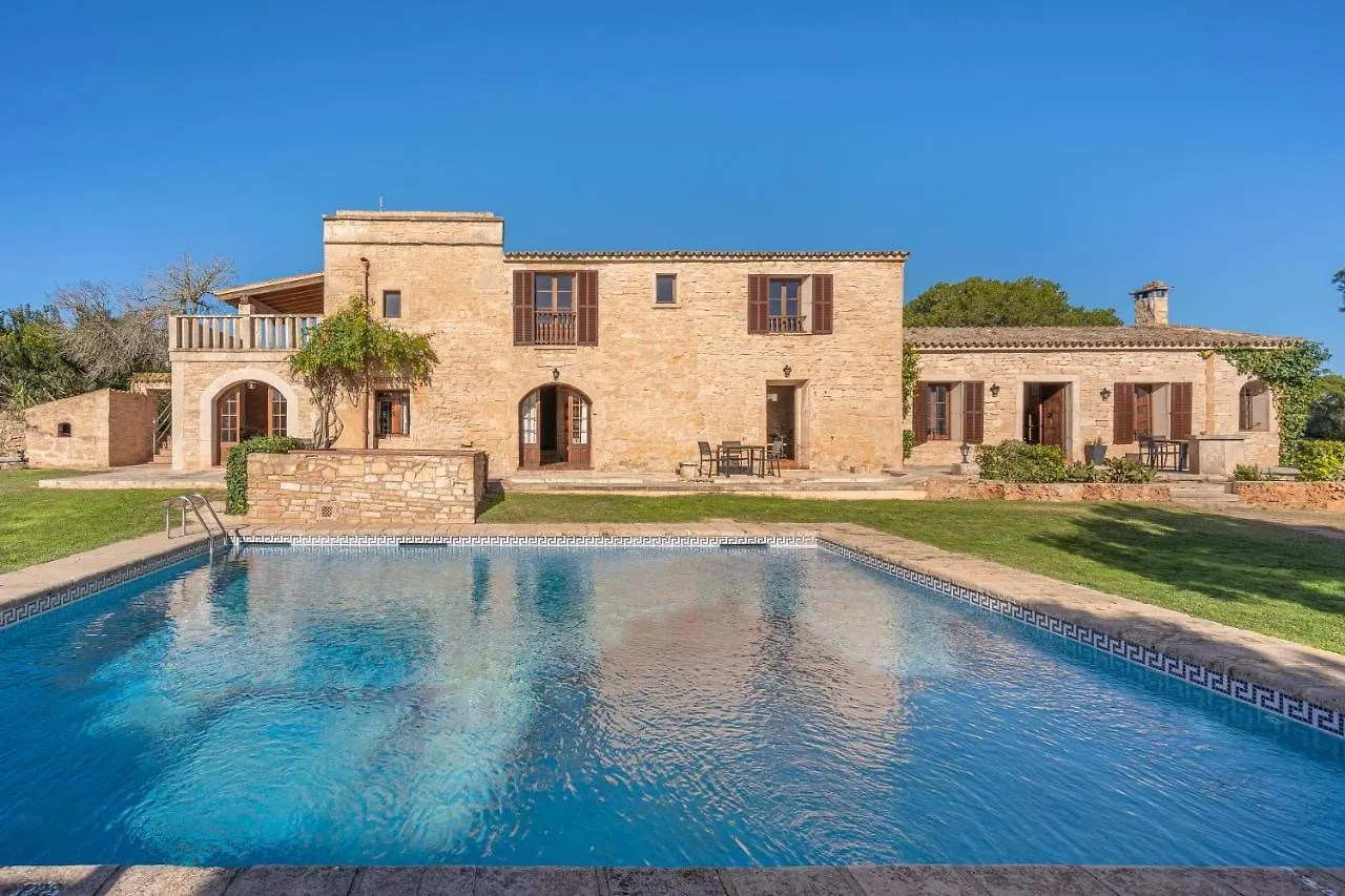 Es Turo De Cabrera Apartment Ses Salines