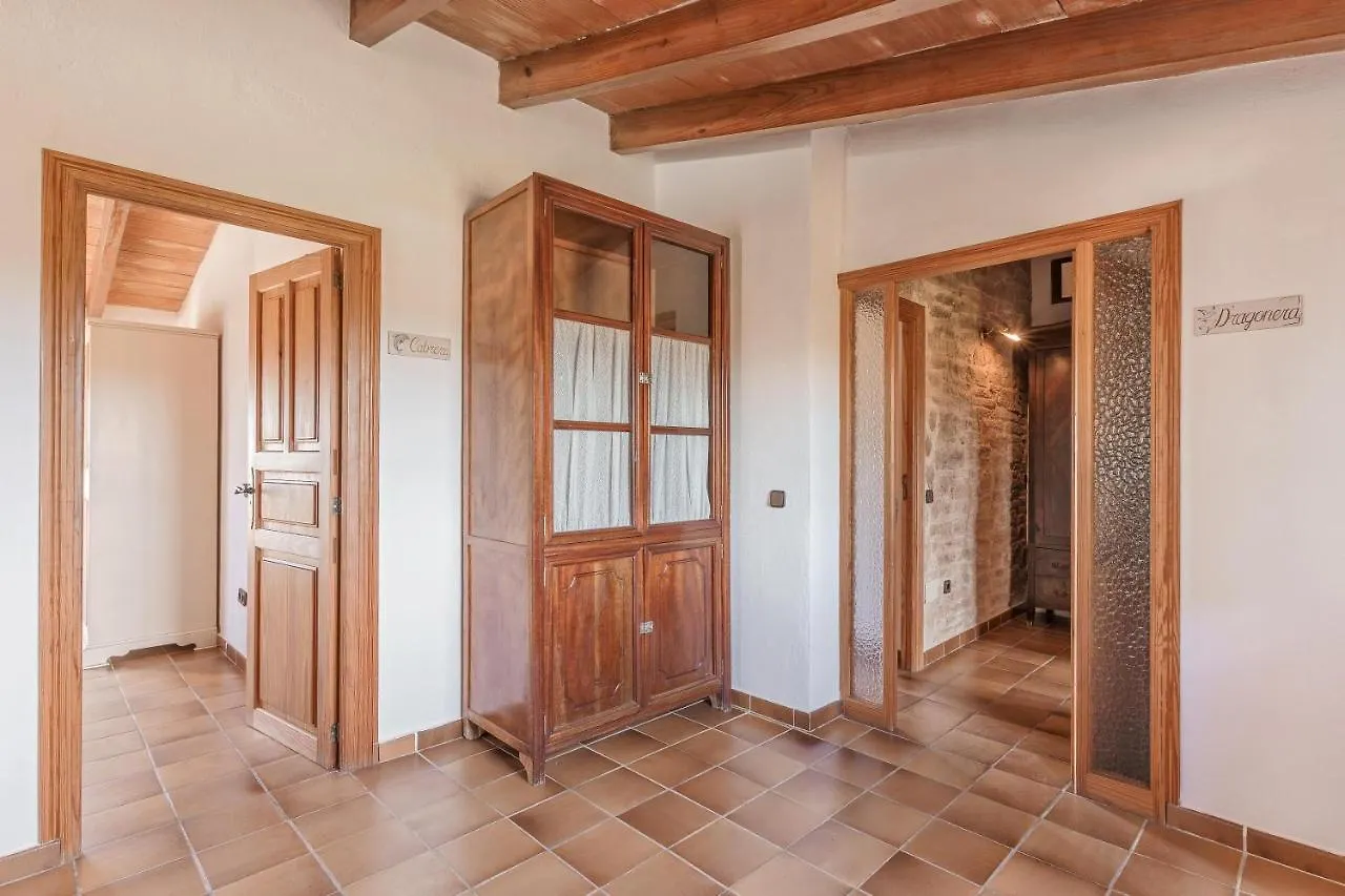 Es Turo De Cabrera Apartment Ses Salines