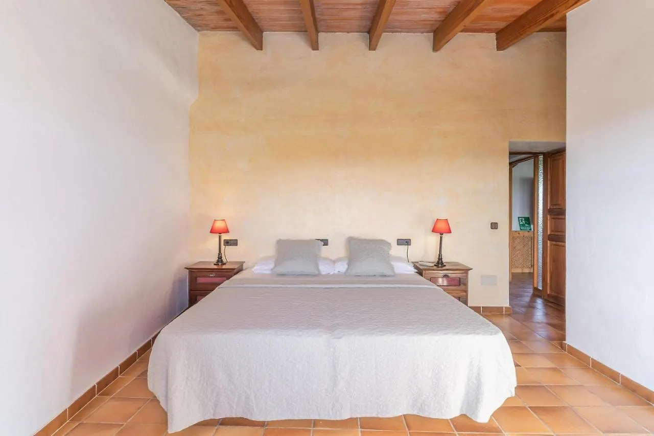 Es Turo De Cabrera Apartment Ses Salines  0*, Ses Salines (Mallorca) Spain