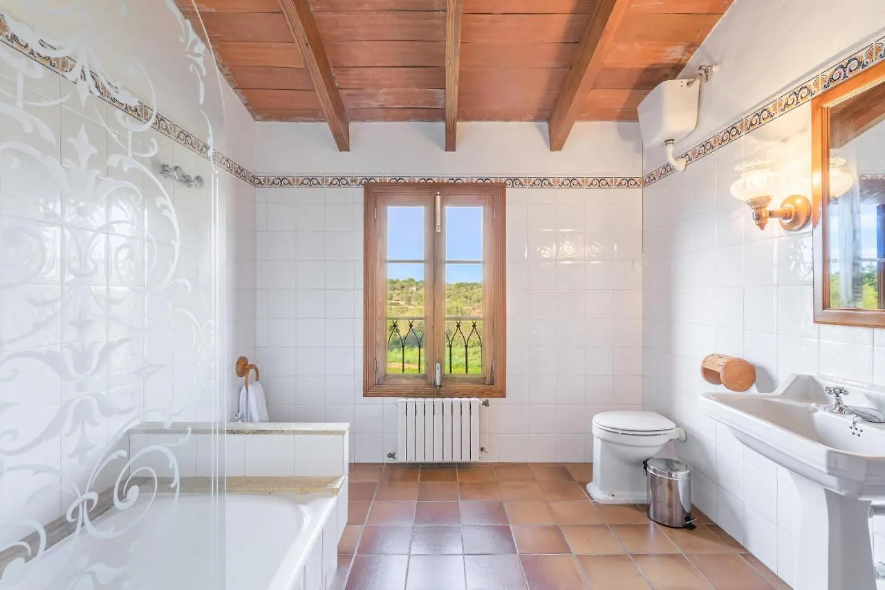 Es Turo De Cabrera Apartment Ses Salines   Ses Salines (Mallorca)