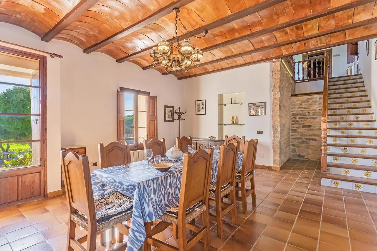 Es Turo De Cabrera Apartment Ses Salines